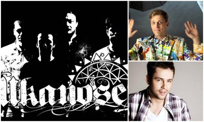 Music.lt Top-30